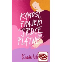 Kamoši, frajeri a srdce na plátne (Kamoši, frajeri... 1)