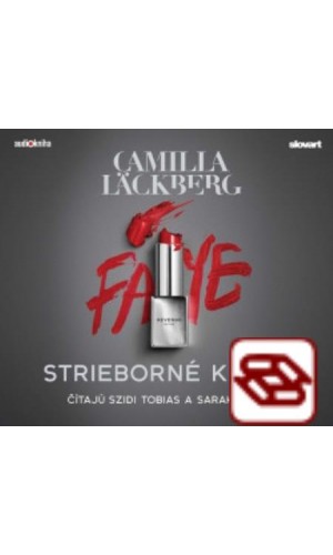 Strieborné krídla - audiokniha