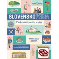 SLOVENSKOpédia