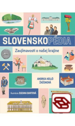 SLOVENSKOpédia