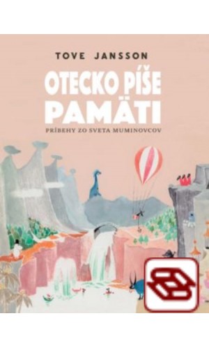 Otecko píše pamäti