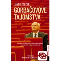 Gorbačovove tajomstvá