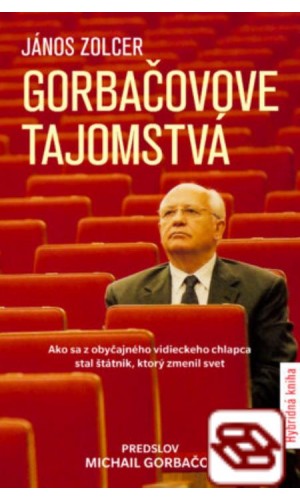 Gorbačovove tajomstvá