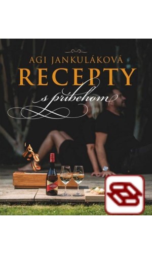 Recepty s príbehom