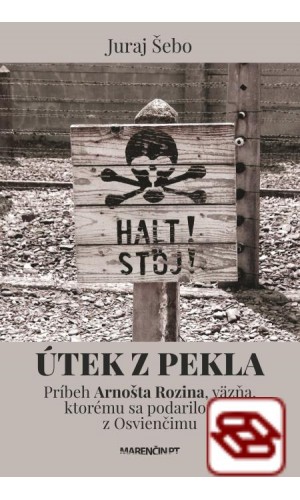 Útek z pekla