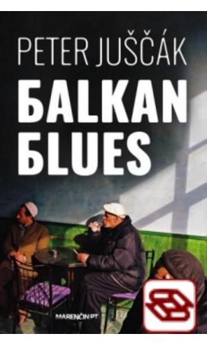 Balkan blues