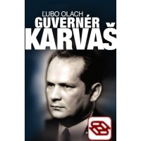 Guvernér Imrich Karvaš