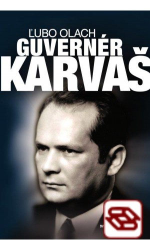 Guvernér Imrich Karvaš