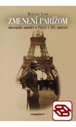 Zmenení Parížom