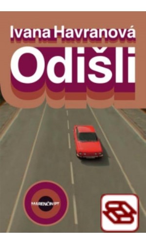 Odišli