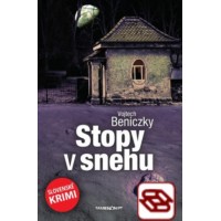 Stopy v snehu