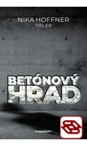 Betónový hrad