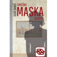 Smiešna maska identity