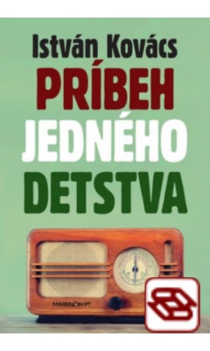 Príbeh jedného detstva