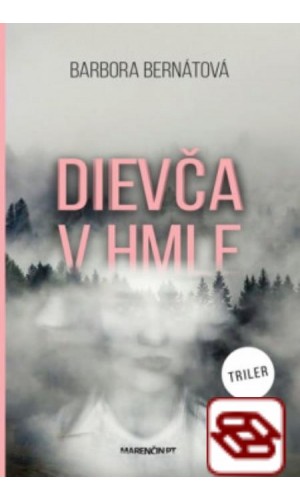 Dievča v hmle