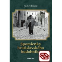 Spomienky bratislavského hudobníka, 2. vydanie