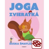 Joga zvieratká