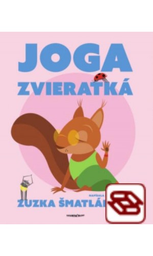 Joga zvieratká