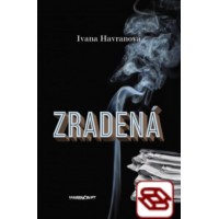 Zradená