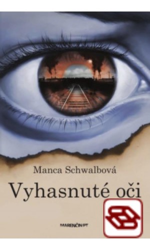 Vyhasnuté oči, 2. vydanie