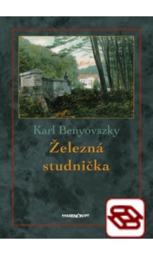 Železná studnička, 2. vydanie