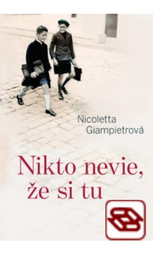 Nikto nevie, že si tu