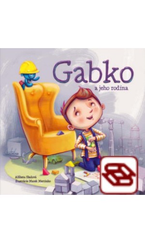 Gabko a jeho rodina