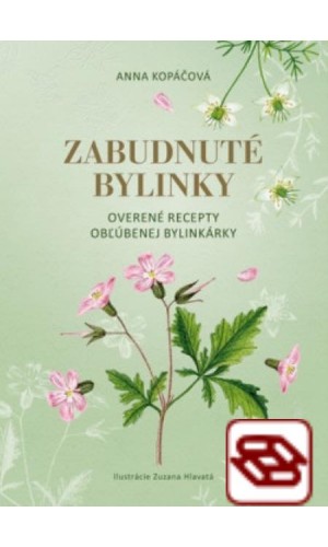 Zabudnuté bylinky