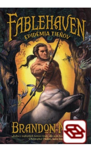 Fablehaven 3: Epidémia tieňov