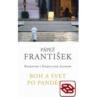 František: Boh a svet po pandémii