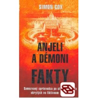 Anjeli a démoni Fakty