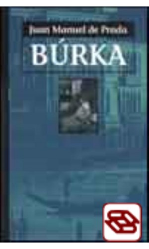 Búrka