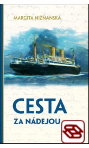 Cesta za nádejou