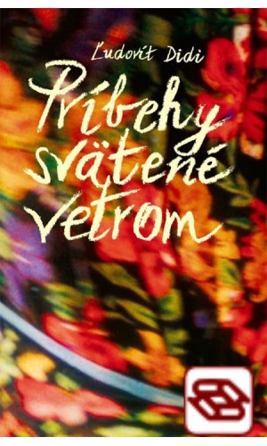 Príbehy svätené vetrom