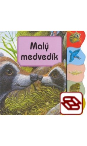 Malý medvedík