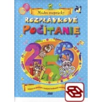 Rozprávkové počítanie - Múdre rozprávky