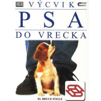 Výcvik psa do vrecka