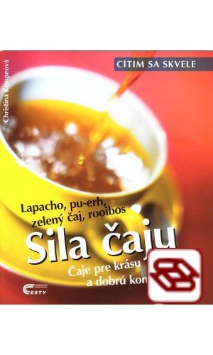 Sila čaju