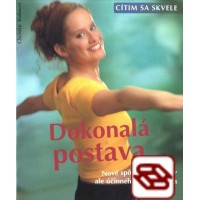 Cítim sa skvele - Dokonalá postava