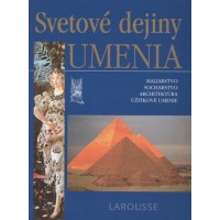 Svetové dejiny umenia  