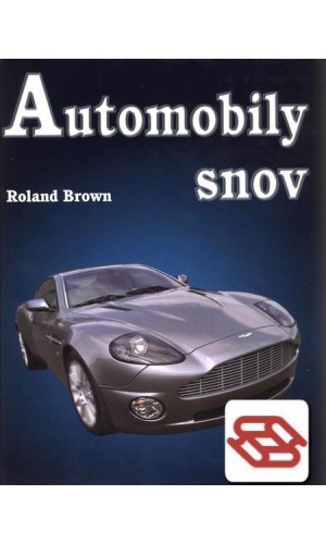 Automobily snov