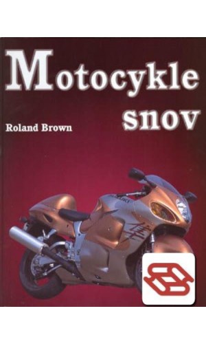 Motocykle snov 