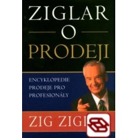 Ziglar o prodeji