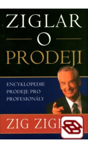 Ziglar o prodeji