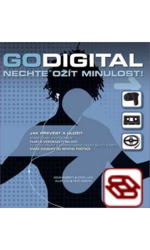 Go digital! - Nechte ožít minulost