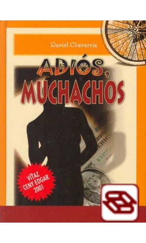 Adíos, muchachos