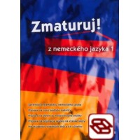 Zmaturuj z nemeckého jazyka 1.