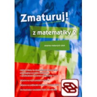 Zmaturuj z matematiky 2