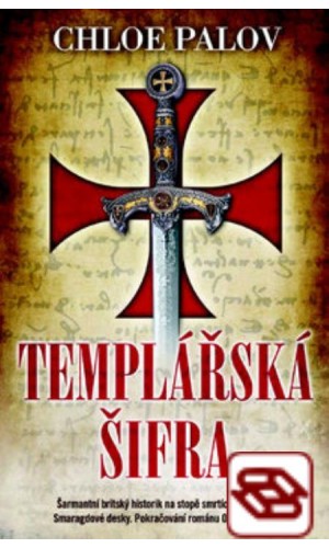 Templářská šifra