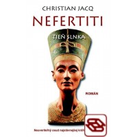 Nefertiti: Tieň slnka